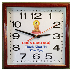 Quảng cáo - Model : K2070 - Chùa Giác Ngộ