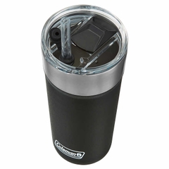 COLEMAN STAINLESSS STEEL 200Z TUMBLER 2-PACK