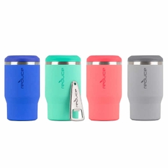 4-IN-1 can cooler