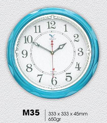 Đồng hồ MitaCo M35