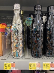 Chai Diamond Bottle (mua hộ)