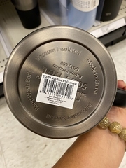 Ly 50OZ Mug Charcoal (mua hộ)
