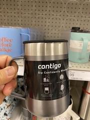 Ly Contigo 14OZ SS DESK MUG (mua hộ)