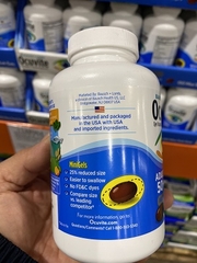 Viên uống bổ mắt Ocuvite Adult 50+(mua hộ)