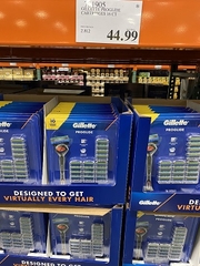 Dao cạo Gillette ProGlide 5 Anti-Friction Blades (mua hộ)