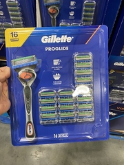 Dao cạo Gillette ProGlide 5 Anti-Friction Blades (mua hộ)