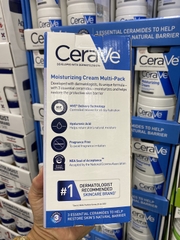 Kem dưỡng ẩm Cerave Moisturizing Cream (mua hộ)