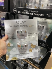 Kem dưỡng ẩm chống lão hoá Olay Regenerist Collagen Peptide 24 48g (mua hộ)