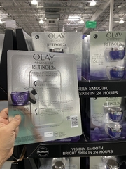 Kem dưỡng da Olay Regenerist Retinol 24 Night Moisturizer (mua hộ)