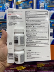 Viên uống kiểm soát Axit dạ dày Kirkland Signature Acid Controller 20mg (mua hộ)