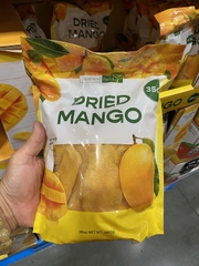 Xoài sấy khô Tropical Fields Dried Mango (mua hộ)