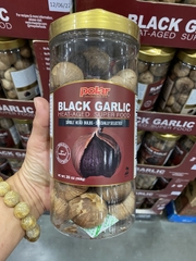 Tỏi Đen Polar Black Garlic (mua hộ)