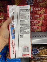 Bánh cookie Nabisco Chips Ahoy (mua hộ)