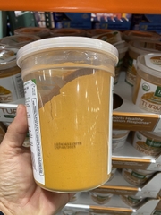 Bột nghệ hữu cơ Feel Good USDA Organic Turmeric Powder (mua hộ)
