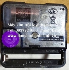 máy kim trôi loại thường trực 5mm