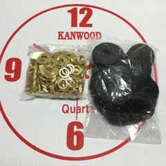 Máy M2188 trục 5mm kim giật (hộp 100 cái)