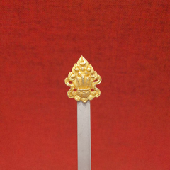 Giá đỡ thẻ - tranh Thangka