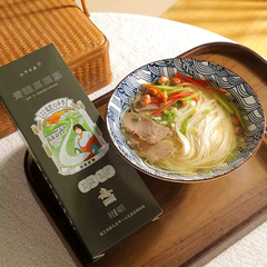 Mì Lúa Mạch Tây Tạng