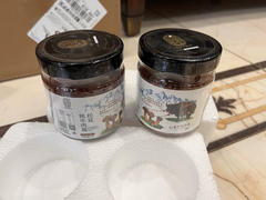 Nước sốt nấm Matsutake thịt bò Yak Garzê Tứ Xuyên