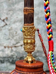 NHƯ Ý TRƯỢNG CỦA VUA GESAR
