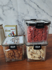 Kỷ tử tươi sấy thăng hoa 150g