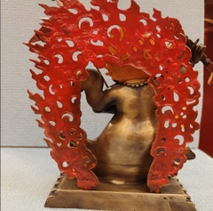 Tsodar Mahakala