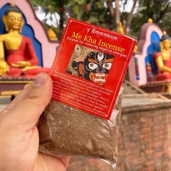 Nhang Me Kha