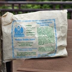 Bột Hương Nepal Cúng Dường Bổn Tôn