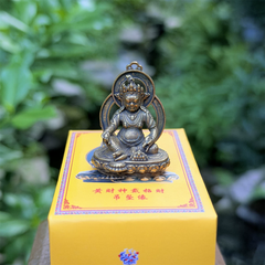 Tượng bổn tôn mini
