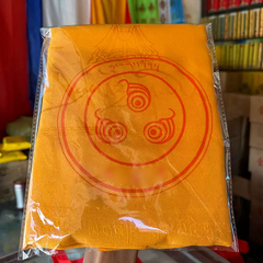 Khata Tài Thần Zaki Lhamo – Lhasa