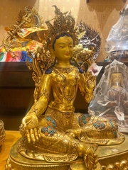 Tara xanh