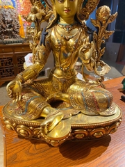 Tara xanh