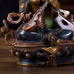 Diệu Âm Thiên Nữ