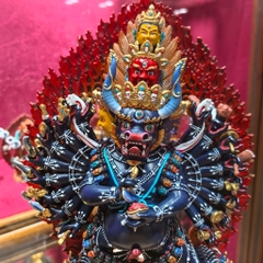 Yamantaka 12cm