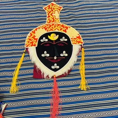 Mặt Nạ Kịch Tạng Tây Tạng