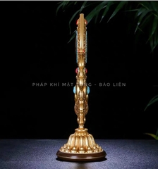 Kính đàn