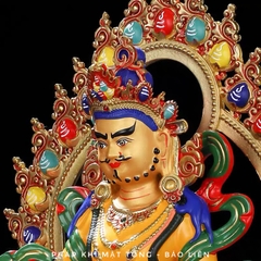 Hoàng Thần Tài
