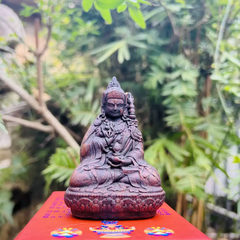 Tsa-tsa Pháp Tượng Liên Hoa Sinh
