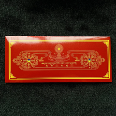 Thánh Vật Quán Thế Âm Mani Rinpoche – Thánh Địa Tsurphu, Truyền Thừa Karma Kagyu