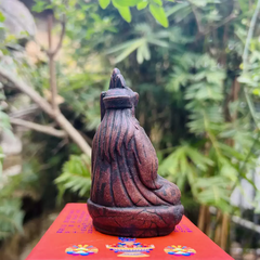 Tsa-tsa Pháp Tượng Liên Hoa Sinh