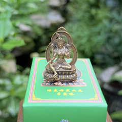 Tượng bổn tôn mini