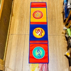 Vải treo trang trí