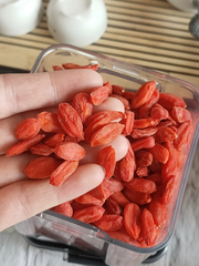 Kỷ tử tươi sấy thăng hoa 150g