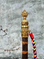 NHƯ Ý TRƯỢNG CỦA VUA GESAR