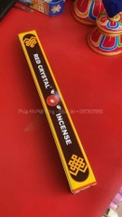 NHANG RED CRYSTAL INCENSE DRIKUNG