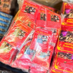 bột Nepal, bạt trừ chướng ngại