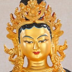 Tara Xanh
