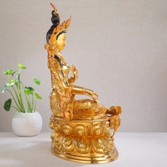 Tara Xanh