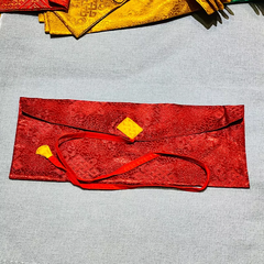 Túi Đựng Kinh Phật Nepal Thủ Công