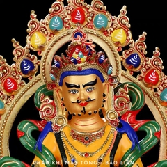 Hoàng Thần Tài